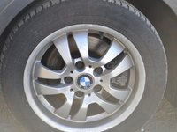 Carenaj ROATA STANGA FATA BMW 320 E90