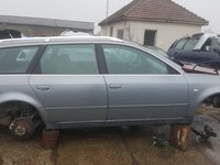 Carenaj aparatoare noroi Audi A6 C5