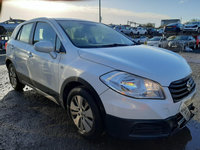 Carenaj aparatoare noroi dreapta fata Suzuki SX4 S Cross