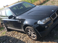 Carenaj aparatoare noroi dreapta spate BMW X3 E83 2.0 D M47