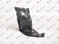 Carenaj/Aparatoare Noroi Plastic Aripa Fata (Parte Fata) Dreapta Citroen C5 2001 2002 2003 2004