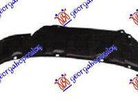 Carenaj/Aparatoare Noroi Plastic Aripa Fata Stanga Nissan Navara 2001 2002 2003 2004 2005 2006 2007 2008 2009