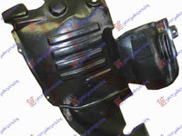 Carenaj/Aparatoare Noroi Plastic Parte Fata Aripa Fata Dreapta Nissan KubiStar 2003 2004 2005 2006 2007 2008