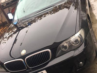 Carenaj aparatoare noroi stanga fata BMW Seria 7 730D E65 E66 2007