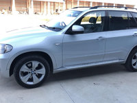 Carenaj aparatoare noroi stanga spate BMW X5 E70 3.0 D M57