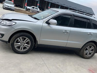 Carenaj aparatoare noroi stanga spate Hyundai Santa Fe 2.2 CRDI