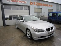 Carenaj aparatori noroi BMW 530 E60 an 2002 - 2005