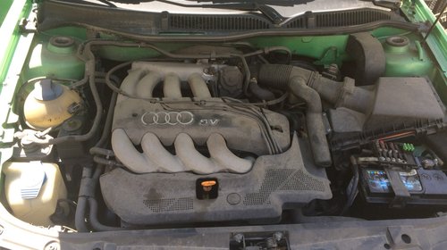Carenaj aparatori noroi fata Audi A3 8L 1998 hatchback 1.8
