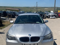 Carenaj aparatori noroi fata BMW E60 2006 limuzina 2000 diesel