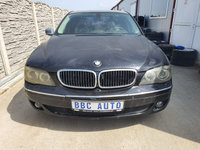 Carenaj aparatori noroi fata BMW E65 2006 SEDAN 3.0 D