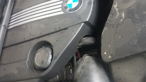 Carenaj aparatori noroi fata BMW E87 2009 Hatchback 118D, 2.0 d, 105KW, E5