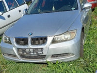 Carenaj aparatori noroi fata BMW E90 2005 Sedan 2.0B