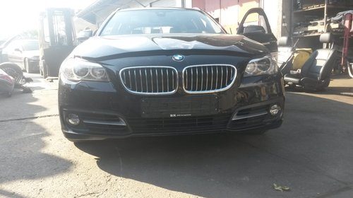 Carenaj aparatori noroi fata BMW F11 2014 Bre