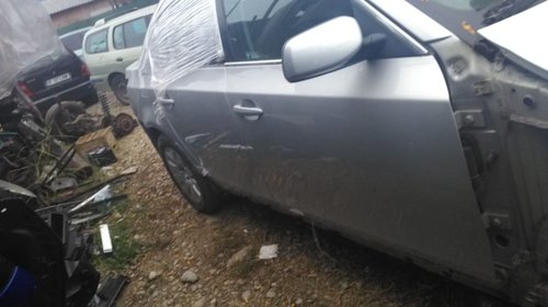 Carenaj aparatori noroi fata BMW Seria 5 E60 2004 Limuzina 520i