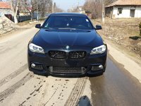 Carenaj aparatori noroi fata BMW Seria 5 F10 2012 Berlina 3.0