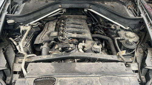 Carenaj aparatori noroi fata BMW X6 E71 2008 SUV 3.0