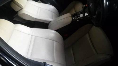 Carenaj aparatori noroi fata BMW X6 E71 2008 SUV 4.0D