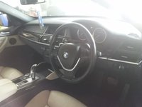 Carenaj aparatori noroi fata BMW X6 E71 2008 SUV 4.0D