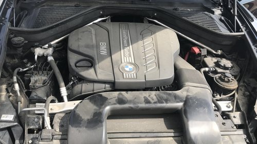 Carenaj aparatori noroi fata BMW X6 E71 2010 suv 3000 xdrive 40d 306cp