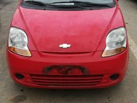 Carenaj aparatori noroi fata Chevrolet Spark 2008 HATCHBACK 800