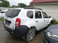 Carenaj aparatori noroi fata Dacia Duster 2011 4x2 1.5 dci