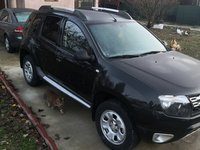 Carenaj aparatori noroi fata Dacia Duster 2012 Suv 1,5 dci
