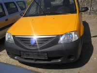 Carenaj aparatori noroi fata Dacia Logan 2006 SEDAN 1.5