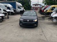 Carenaj aparatori noroi fata Dacia Logan MCV 2018 BREAK 900