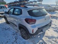 Carenaj aparatori noroi fata Dacia Spring 2022 Hatchback 4DB401, 27.5 kwH