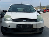 Carenaj aparatori noroi fata Ford Fiesta 2005 hatchback 1,4 tdci