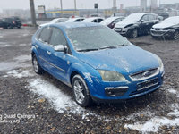 Carenaj aparatori noroi fata Ford Focus 2 2006 HATCHBACK 1.6 TDCI