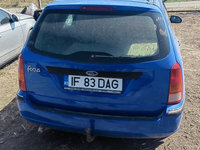 Carenaj aparatori noroi fata Ford Focus 2001 break 1.8