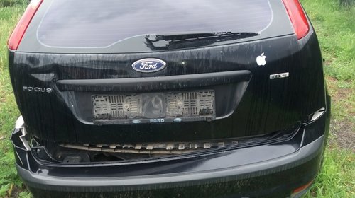 Carenaj aparatori noroi fata Ford Focus 2006 Coupe 1.6 tdci