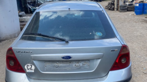 Carenaj aparatori noroi fata Ford Mondeo 3 2005 Sedan 2.0