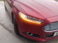 Carenaj aparatori noroi fata Ford Mondeo 5 2015 Hatchback 2.0 tdci