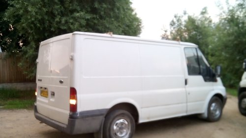 Carenaj aparatori noroi fata Ford Transit 2001 Van 2.0 TDDI