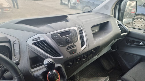 Carenaj aparatori noroi fata Ford Transit Connect 2015 van 2.2 diesel