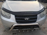 Carenaj aparatori noroi fata Hyundai Santa Fe 2007 suv 2.2