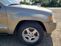 Carenaj aparatori noroi fata Jeep Grand Cherokee 2005 JEEP 3.0 CRD