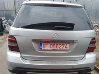 Carenaj aparatori noroi fata Mercedes M-CLASS W164 2007 JEEP 3.5