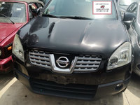 Carenaj aparatori noroi fata Nissan Qashqai 2009 Suv 1.6 benzina