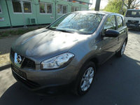 Carenaj aparatori noroi fata Nissan Qashqai 2009 SUV 2.0 dci