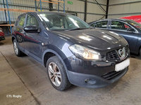 Carenaj aparatori noroi fata Nissan Qashqai 2010 SUV 1.5 dCI