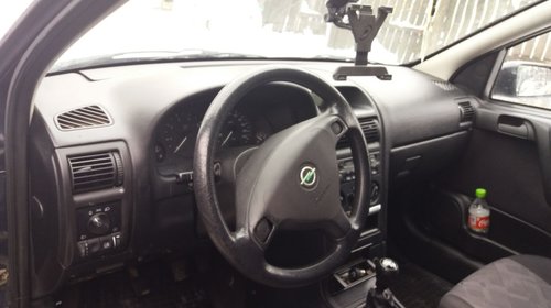 Carenaj aparatori noroi fata Opel Astra G 1998 Combi 1.6 16v