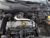 Carenaj aparatori noroi fata Opel Astra G 2000 t98/dk11/astra-g-cc motor 2000 diesel