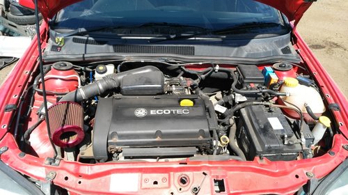 Carenaj aparatori noroi fata Opel Astra G 2005 Hatchback 1.6