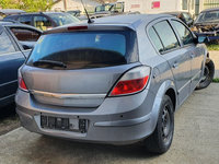 Carenaj aparatori noroi fata Opel Astra H 2004 Hatchback 1.7