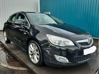 Carenaj aparatori noroi fata Opel Astra J 2011 Hatchback 1.4 TI