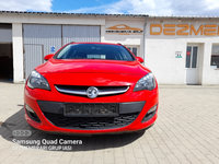 Carenaj aparatori noroi fata Opel Astra J 2013 Break Combi Caravan 1.7 CDTI ecoFLEX