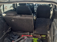 Carenaj aparatori noroi fata Opel Corsa D 2011 Hatchback 1.2